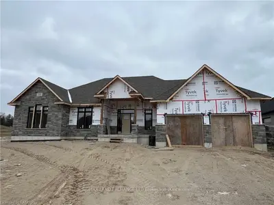 914 Bogdanovic Way, Huron-kinloss, On N2z 0h3
