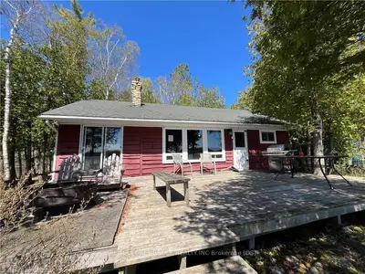 57 Hope Drive, Northern Bruce Peninsula, On N0h 1z0