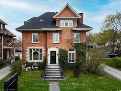249 10th Street W, Owen Sound, On N4k 3r2