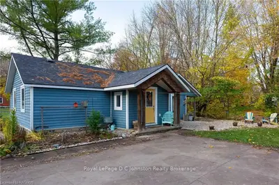 304 Main Street, Georgian Bluffs, On N0h 2k0