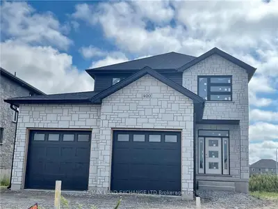 400 Northport Drive, Saugeen Shores, On N0h 2c8