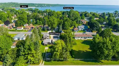 555 Mary Street, South Bruce Peninsula, On N0h 2t0