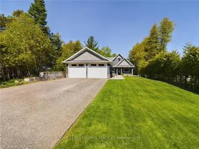 53 Whippoorwill Lane, Kincardine, On N2z 2x6