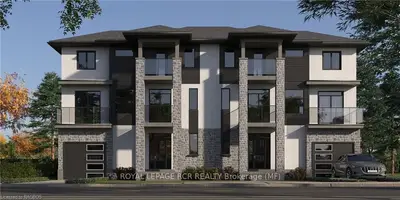 121 Jack's Way, Wellington North, On N0g 2l4