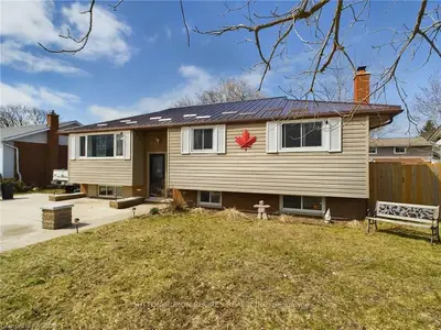 1050 Wellington Street, Saugeen Shores, On N0h 2c3