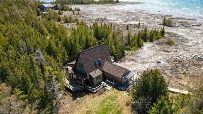 93 Ray Drive, Northern Bruce Peninsula, On N0h 2r0