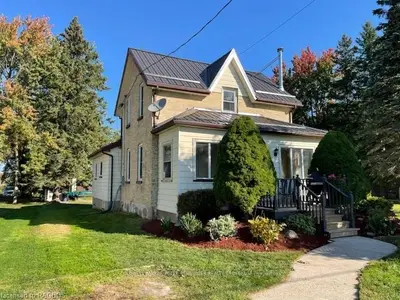 52 Concession Road 6, Brockton, On, N0g 1k0