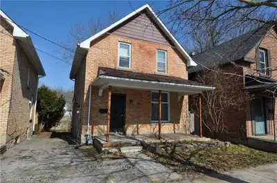 486 14th Street W, Owen Sound, On N4k 3y2