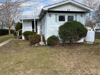 27 Webster Street, Kincardine, On N0g 2t0