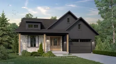 17 Lakeforest Drive Lot 23, Saugeen Shores, On N0h 2l0