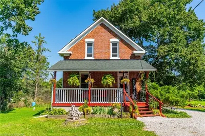 113 John Street, Meaford, On N0h 1e0