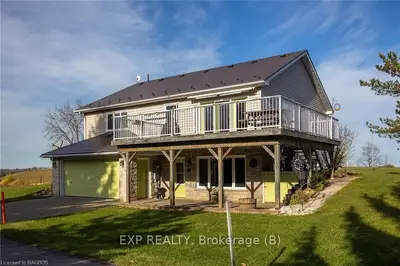 136884 GREY ROAD 12, Grey Highlands, ON, N4L 1W6