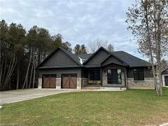 3 Lakeside Woods Crescent, Saugeen Shores, On N0h 2c0