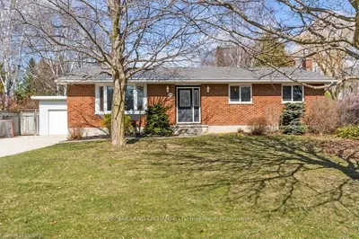 479 Kincardine Avenue, Kincardine, On N2z 2w3