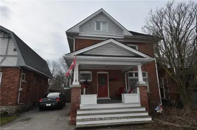 251 6th Street E, Owen Sound, On N4k 1e8