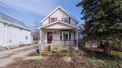 177 Henry Street, Meaford, On N4l 1e1