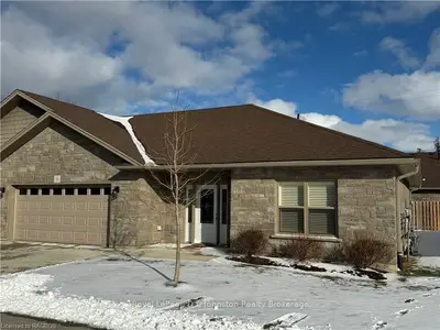 246 Grey Street S 34, Saugeen Shores, On N0h 2l0