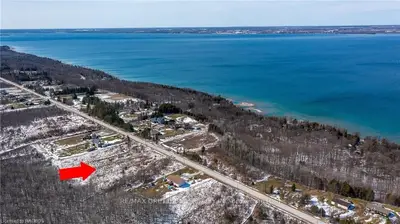 Pt Lt 16 Pt 5 Concession A, Meaford, On, N0h 1b0