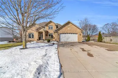 316 Alice Street, Kincardine, On N2z 2p8