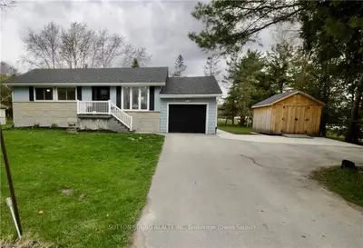 384 Aiken Street, Georgian Bluffs, On N4k 6v5