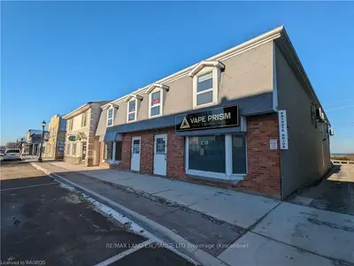 738 Queen Street, Kincardine, On N2z 2y9