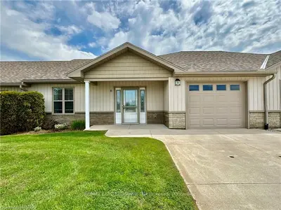 264 Saratoga Road 6, Kincardine, On N2z 0b9