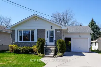 1816 6th Avenue E, Owen Sound, On N4k 2w2