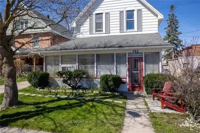 782 3rd Avenue E, Owen Sound, On N4k 2k3