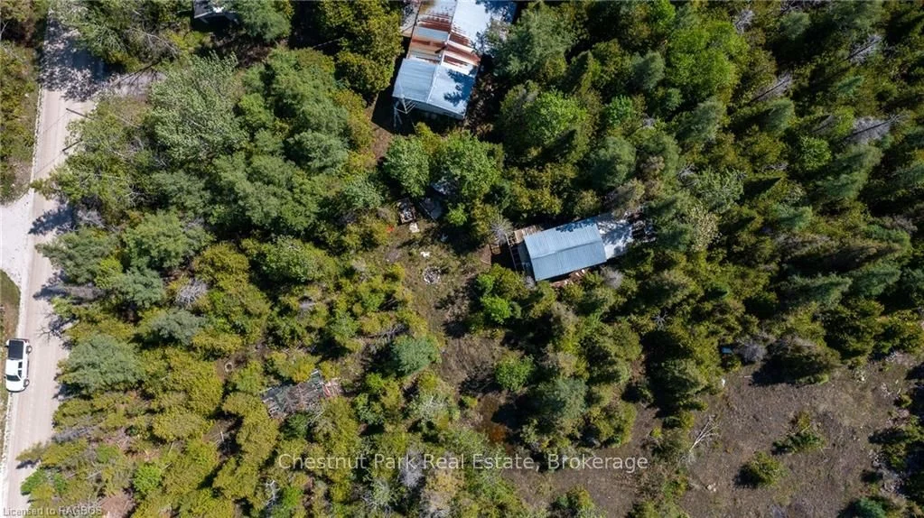 LOT 2 SPRY Road, Northern Bruce Peninsula, ON N0H 1W0