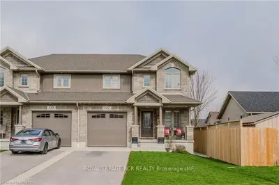 127 Sarah Road, Wellington North, On N0g 2l2