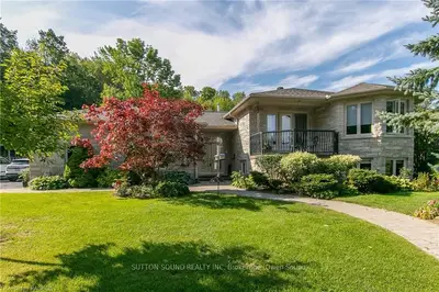 623 Mary Street, South Bruce Peninsula, On N0h 2t0