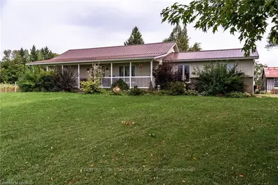316743 Highway 6, Chatsworth, On, N0h 1g0