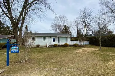 246 Bay Street, Saugeen Shores, On N0h 2l0