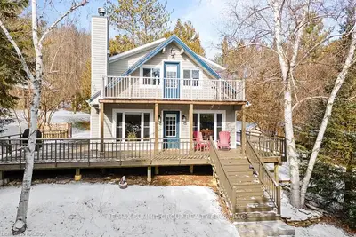 130 Wodehouse Court, Grey Highlands, On N0c 1g0