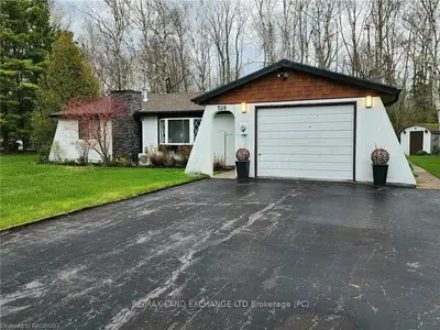 528 Alfred Street, Huron-kinloss, On N0g 2r0