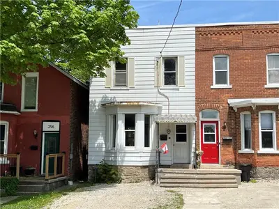 366 16th Street E, Owen Sound, On N4k 1y5