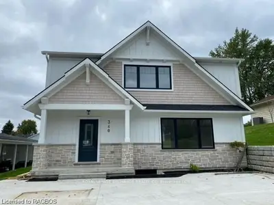 340a Nelson Street, Kincardine, On N2z 1x7