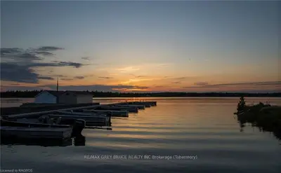 847 Pike Bay Road, Northern Bruce Peninsula, On N0h 2t0