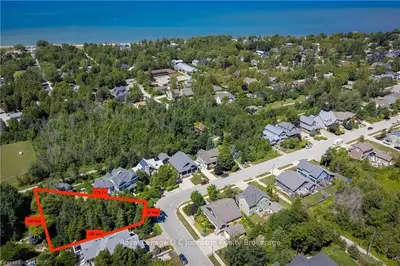 Lot 15 Emerald Drive, Saugeen Shores, On N0h 2l0