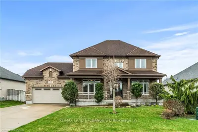 470 Biener Drive, Saugeen Shores, On N0h 2c2