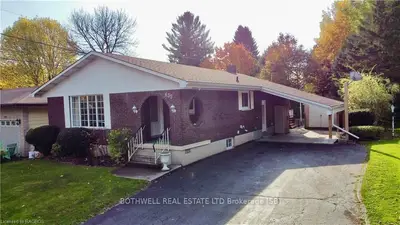 635 7th Street W, Owen Sound, On N4k 3l9