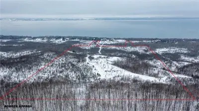 350325 Concession A, Meaford, On, N0h 1b0