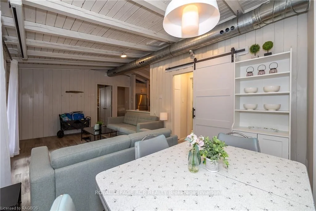 1086 FRENCH BAY Road, Native Leased Lands, ON N0H 2G0