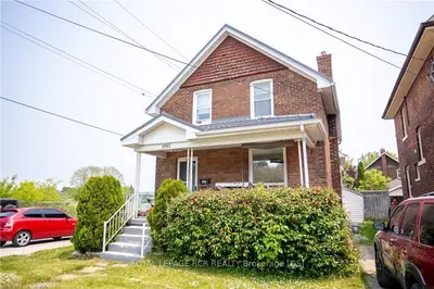 1095 2nd Avenue W, Owen Sound, On N4k 4n2