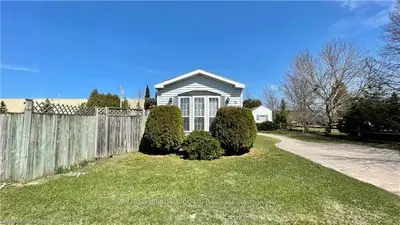 #56 332 6th Concession, Saugeen Shores, On, N0h 2c7