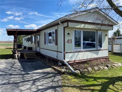 41 Dove Road, Brockton, On N0g 2v0
