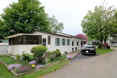 46 Cranberry Drive, Cramahe, On N7a 3y2