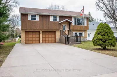 483 Alice Street, Saugeen Shores, On N0h 2l0
