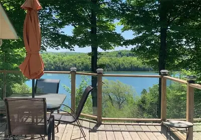 116 Golden Pond Drive, South Bruce Peninsula, On N0h 2t0