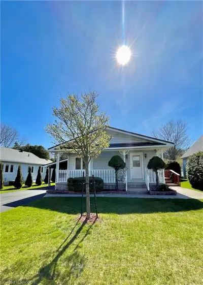182 Belcher Lane, Saugeen Shores, On N0h 2l0